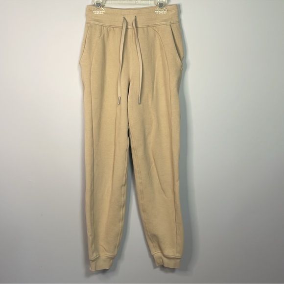 Scuba High-Rise Jogger, Trench 28" - Picture 3 of 7